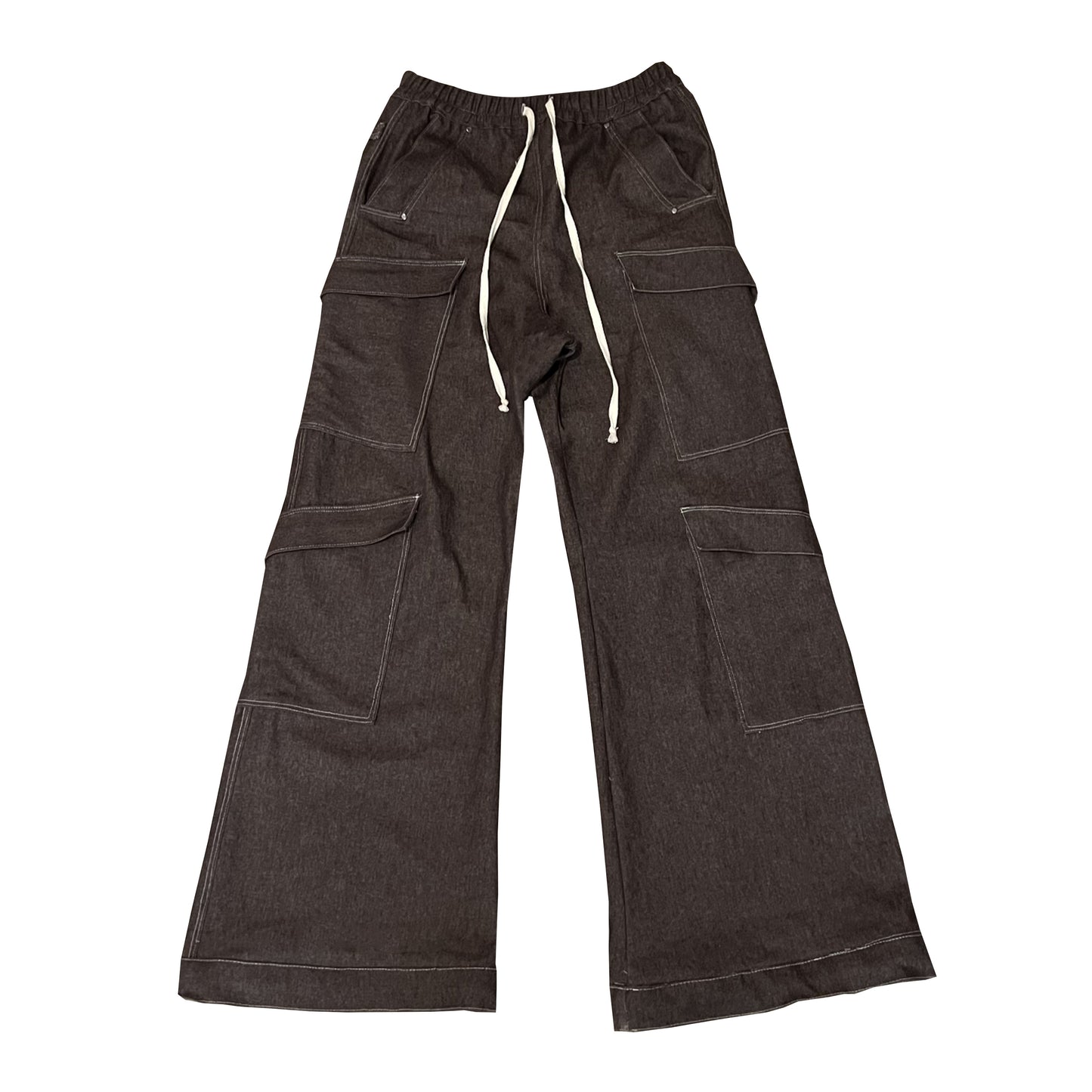 RAPTOR CARGOS (SAMPLE)