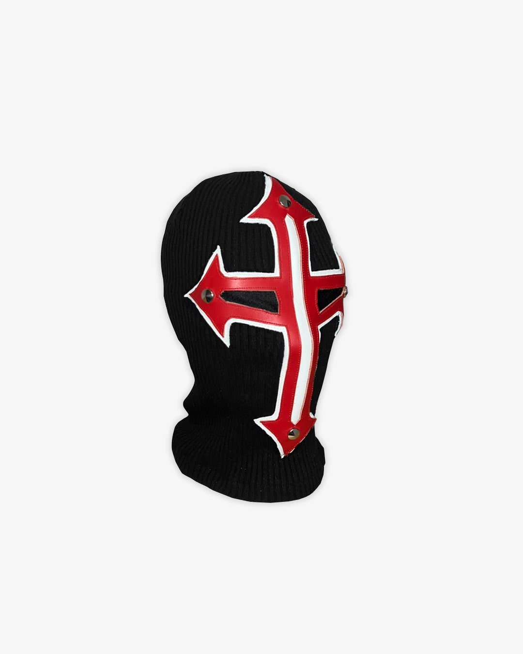 TEMPLAR MASK MARK II RED