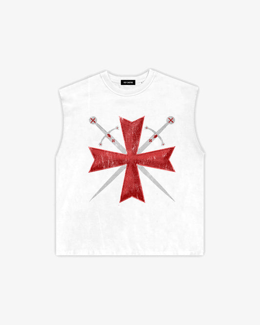 TRUE TEMPLAR TEE